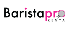 Barista Pro Kenya - African Script client project