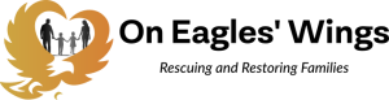 On Eagles' Wings - African Script client project