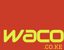 WACO - African Script client project