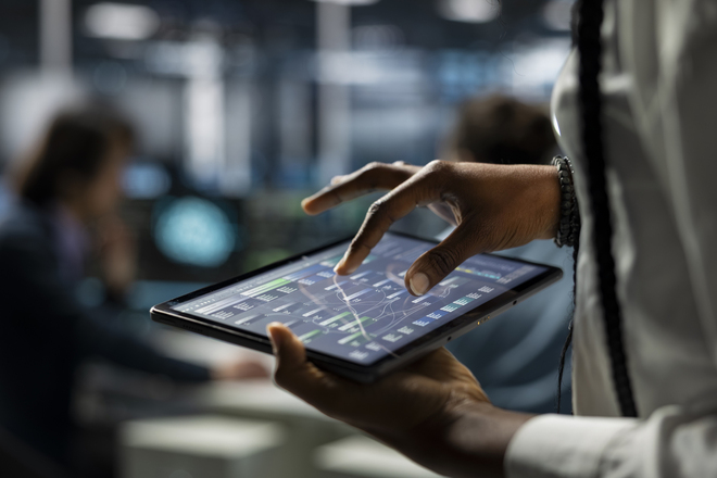 How Many Spreadsheets Does It Take to Run Your Business? Meet Ustadi, Your All-in-One Business Platform
